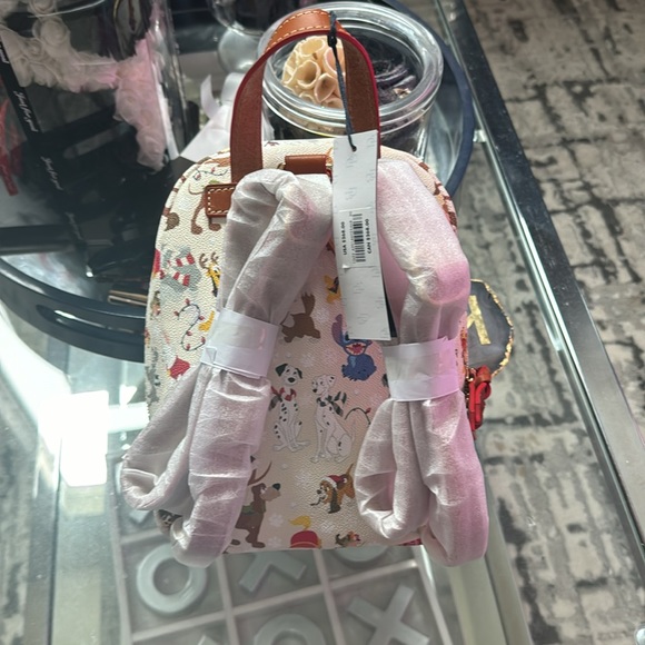 Disney Dooney & Bourke Backpack - Picture 3 of 5